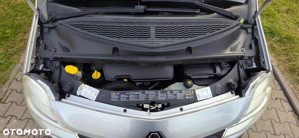 Renault Modus - 22