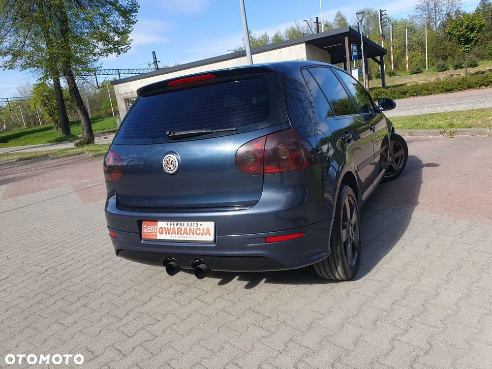 Volkswagen Golf 1.9 TDI GT Sport - 26