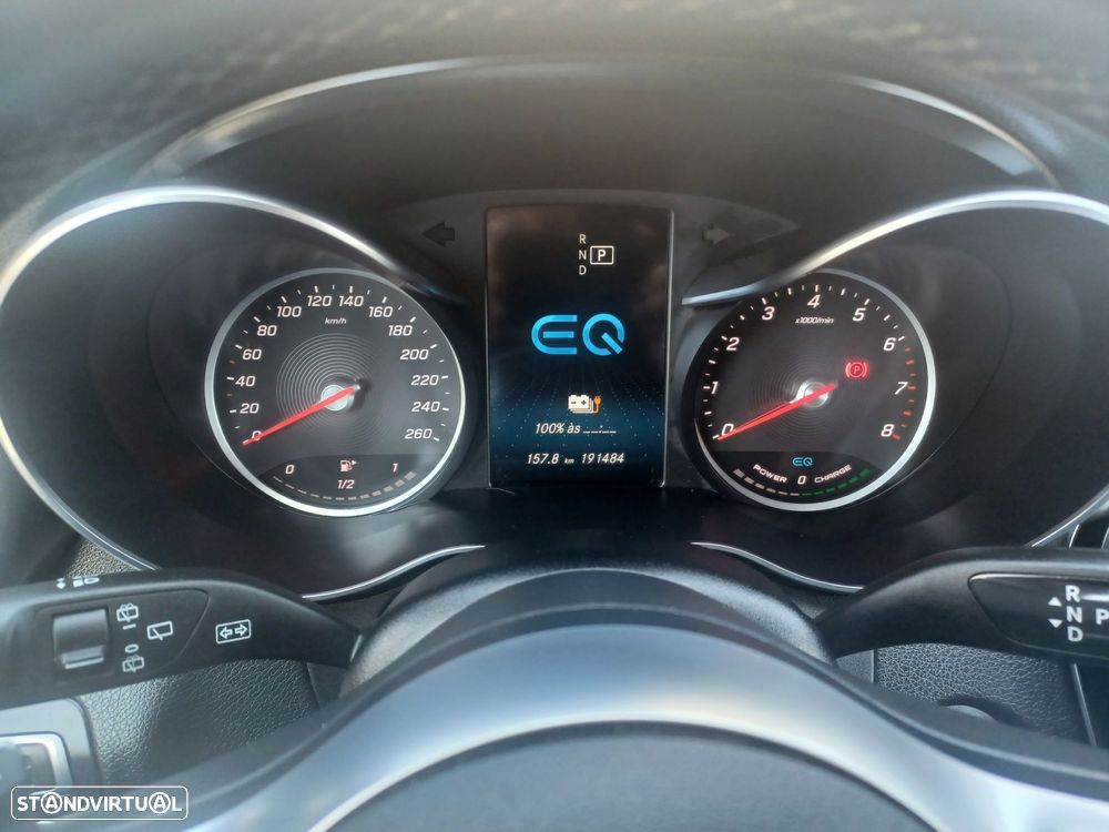 Mercedes-Benz C 300 - 12