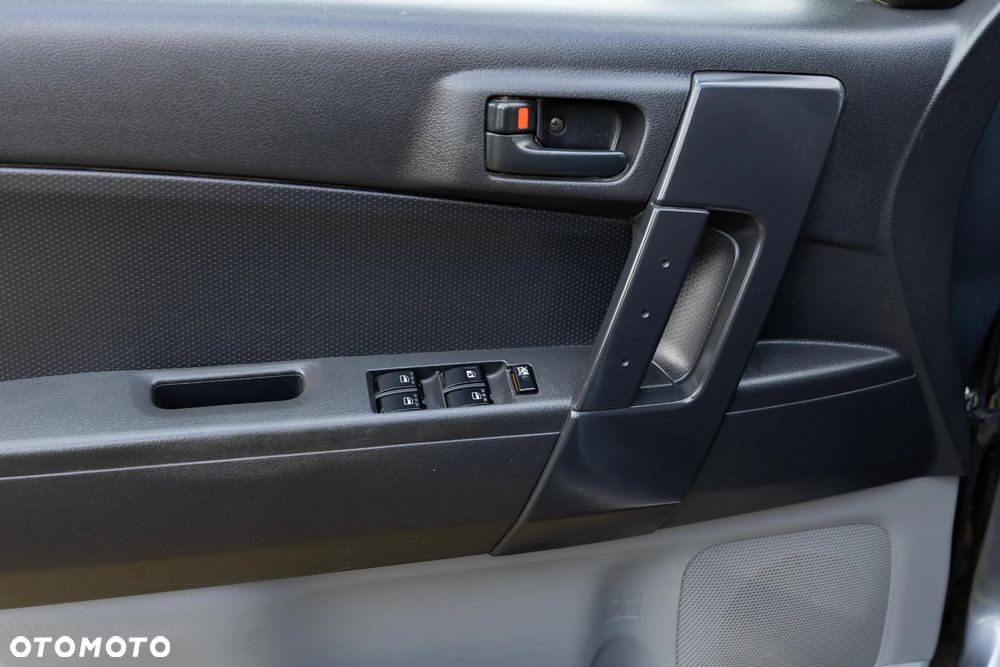 Daihatsu Terios 4WD Automatik Top - 13