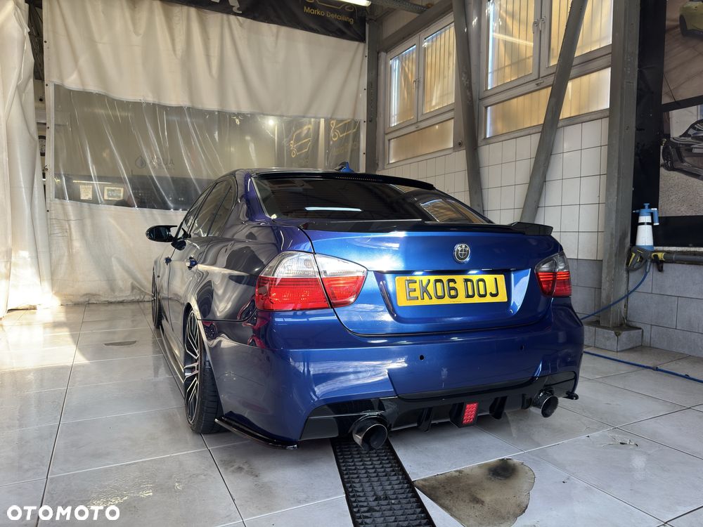BMW Inny - 4
