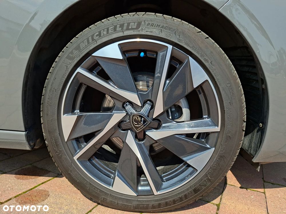 Peugeot 308 1.2 PureTech Allure S&S EAT8 - 14