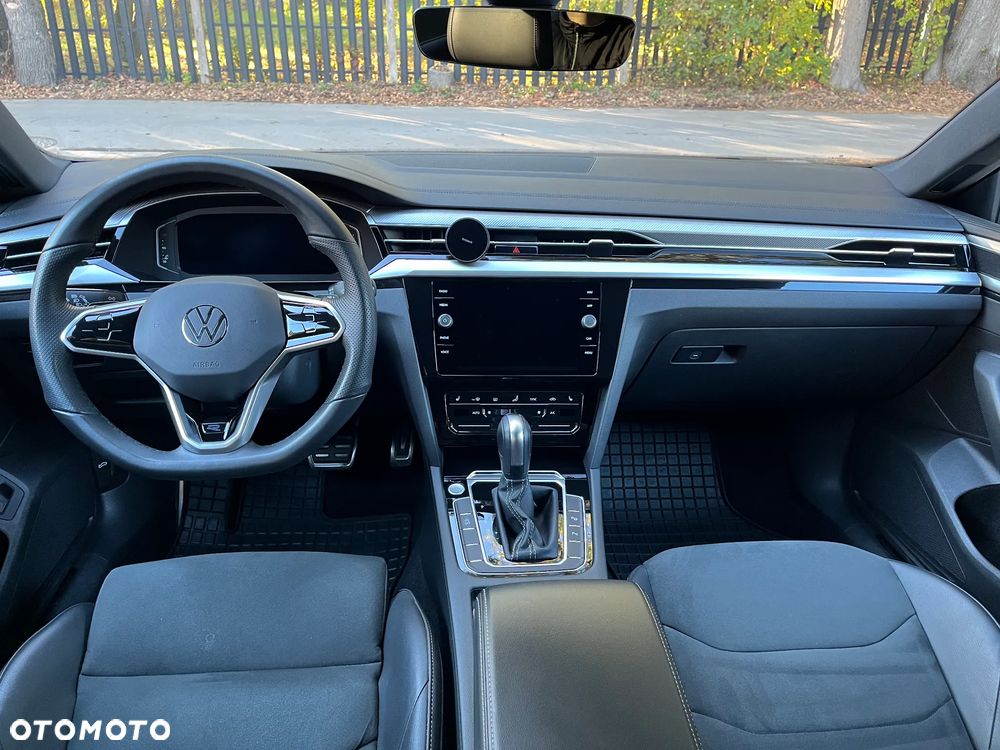 Volkswagen Arteon 2024 photo 2