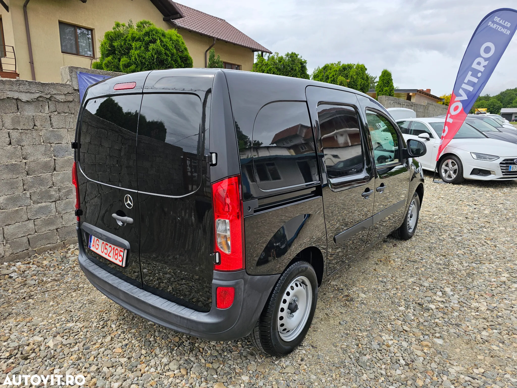 Mercedes-Benz Citan - 3