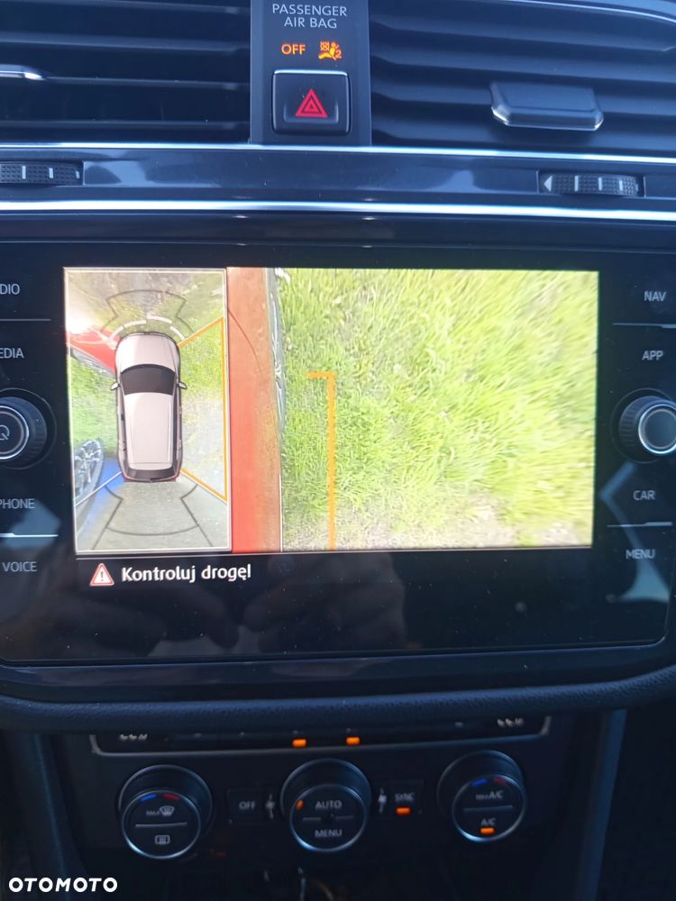 Volkswagen Tiguan Allspace - 20