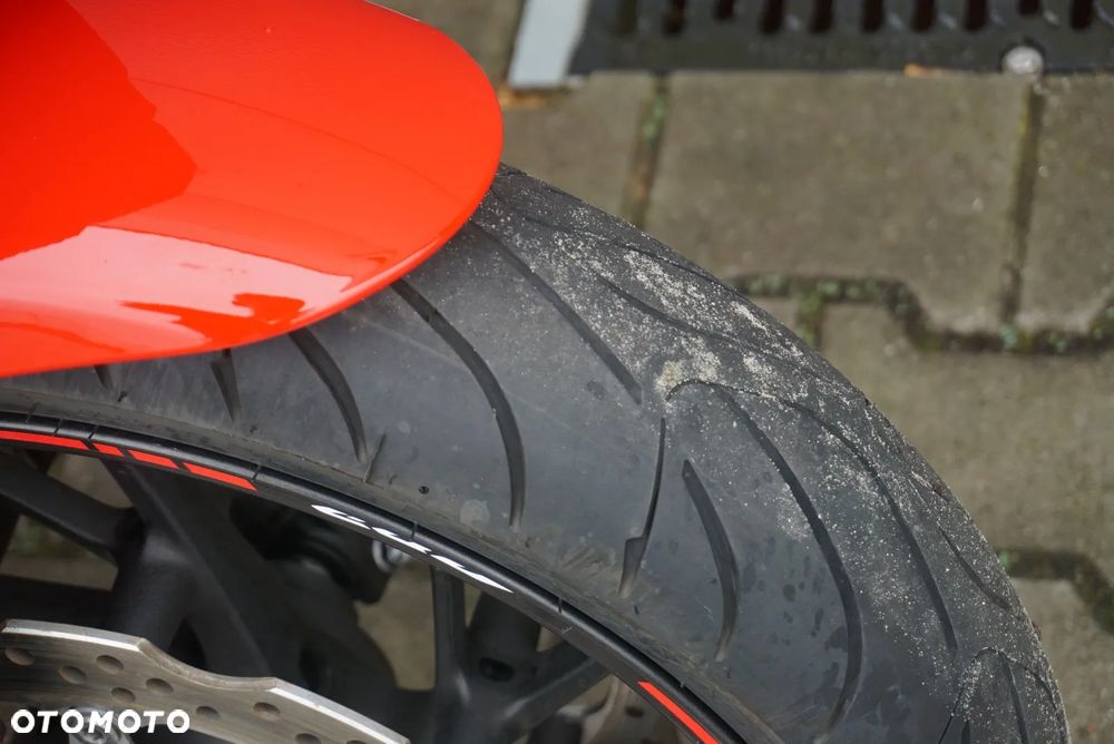 Honda CBR - 10