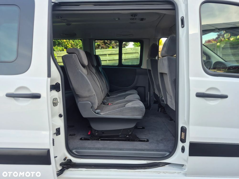 Citroën Jumpy 29 L2H1 - 15