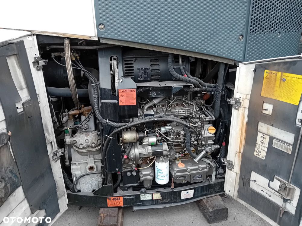 Sprzedam Agregat SLX E 400 - 3
