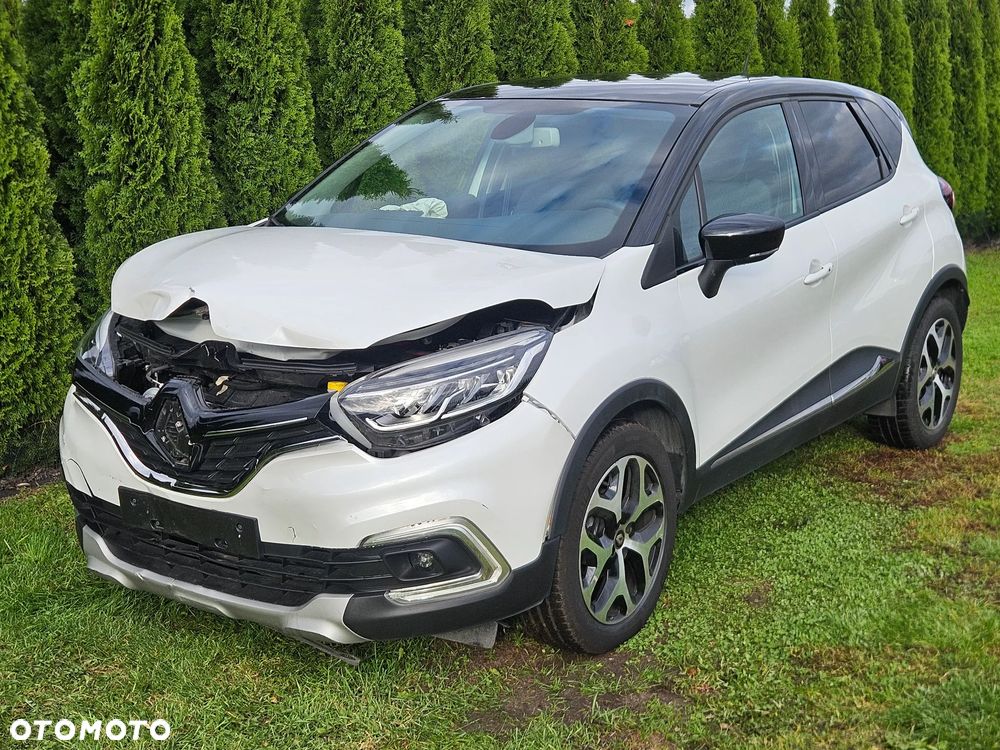 Renault Captur (ENERGY) TCe 90 INTENS - 7