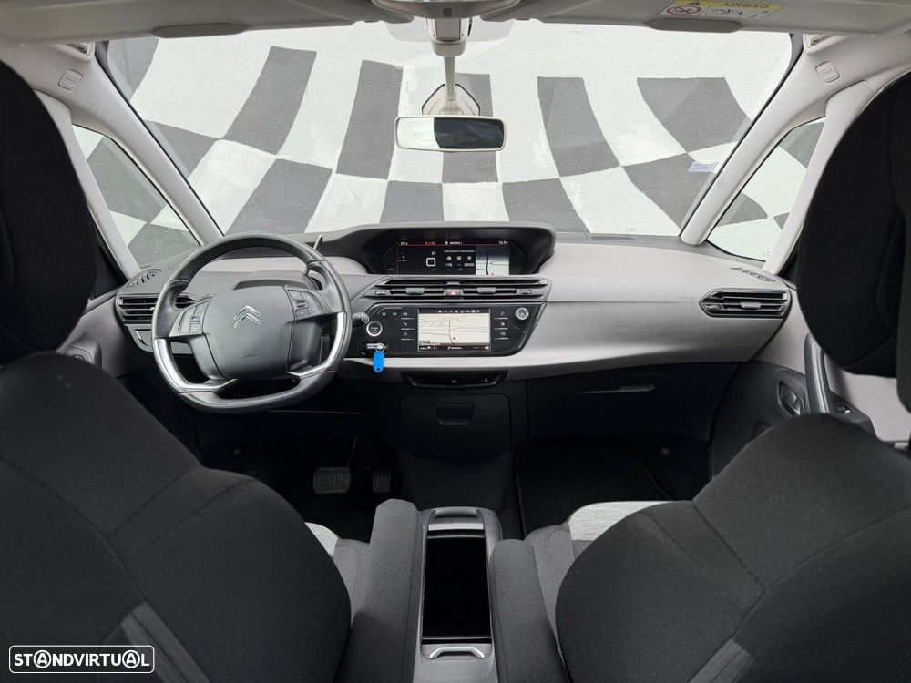 Citroën Grand C4 Spacetourer 1.5 BlueHDi Feel Business EAT8 - 3