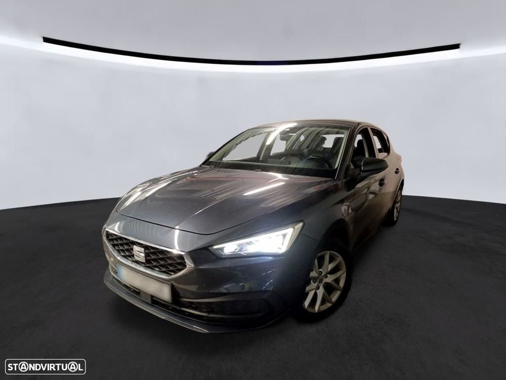 SEAT Leon 1.0 TSI Style - 1