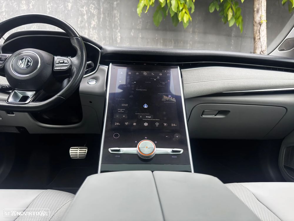 MG Marvel R 70 kWh Luxury - 46