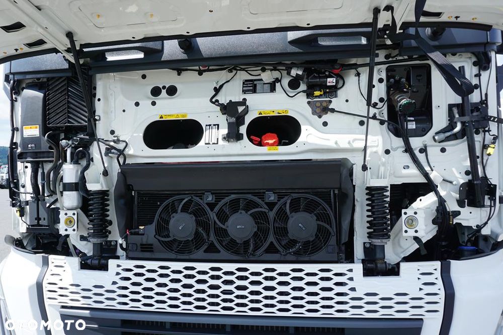 Volvo FH / 500 / XL / EURO 6 / ACC / I - COOL / NOWY MODEL - 33