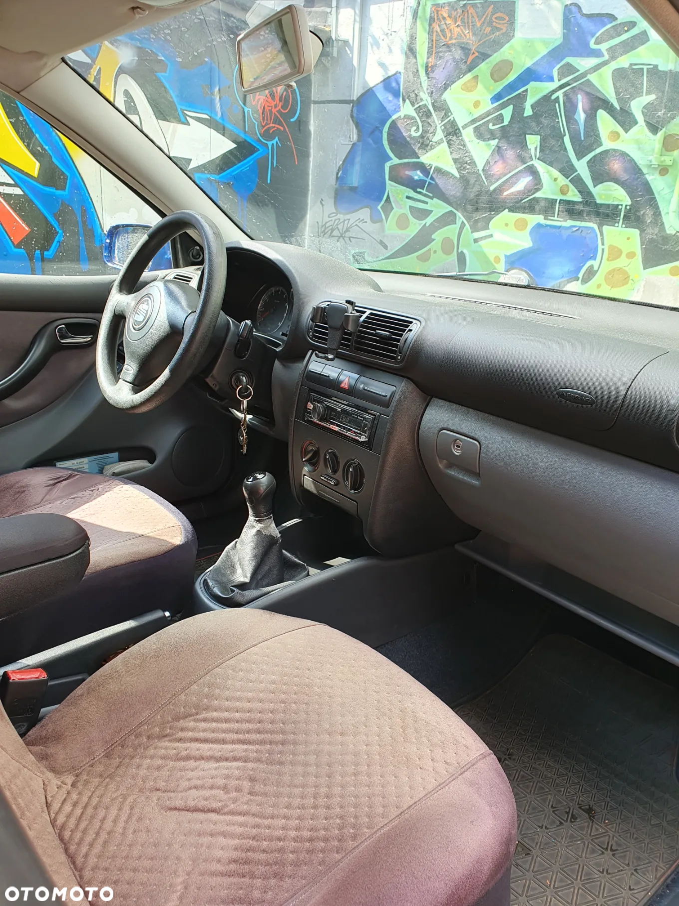 Seat Leon - 6
