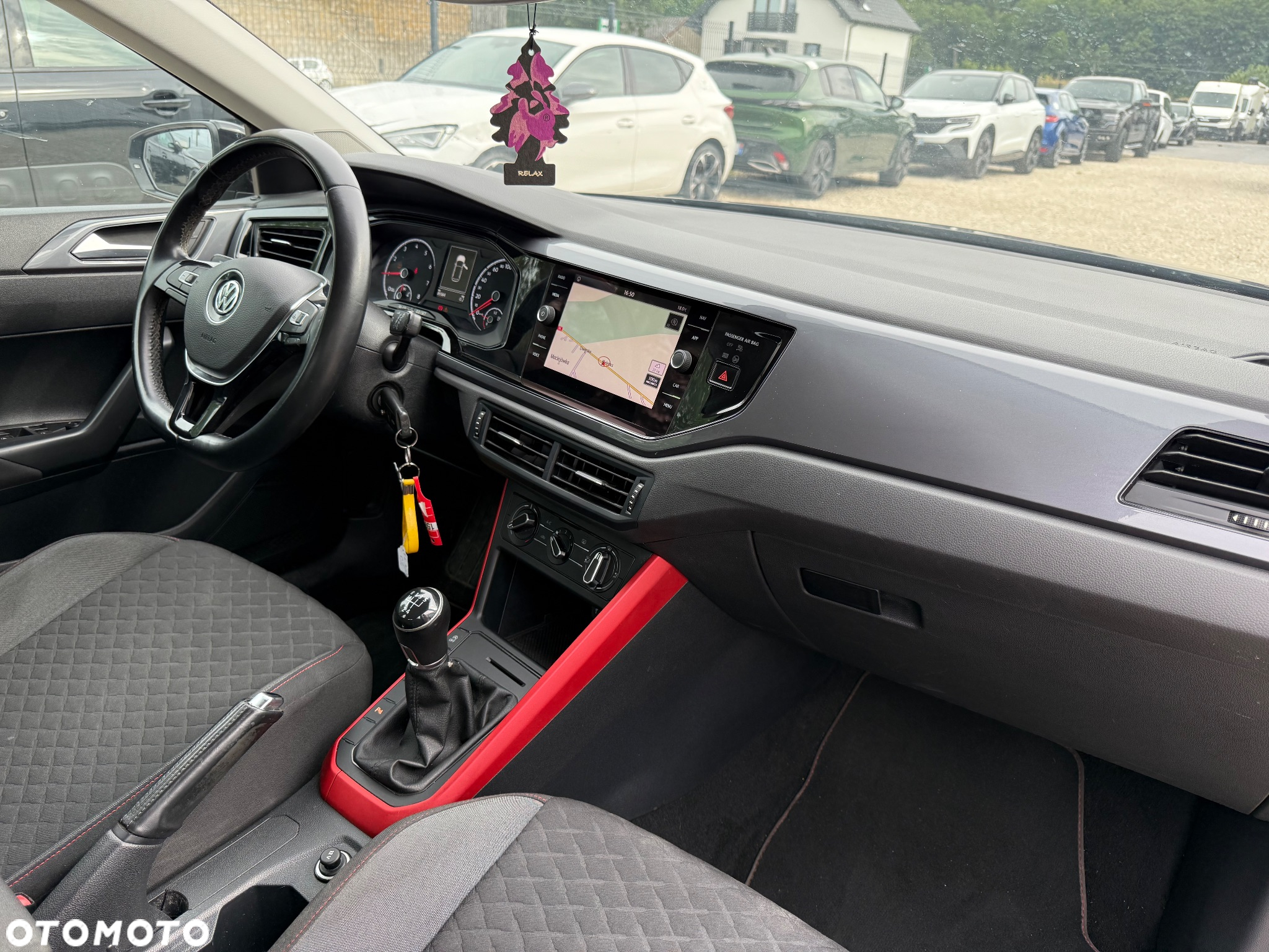 Volkswagen Polo - 19