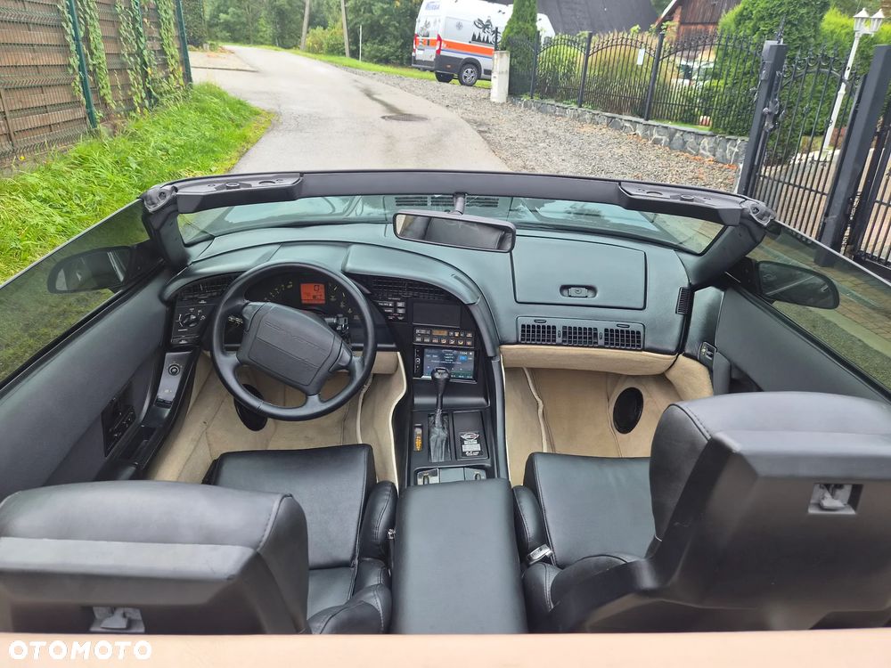 Chevrolet Corvette 5.7 - 8