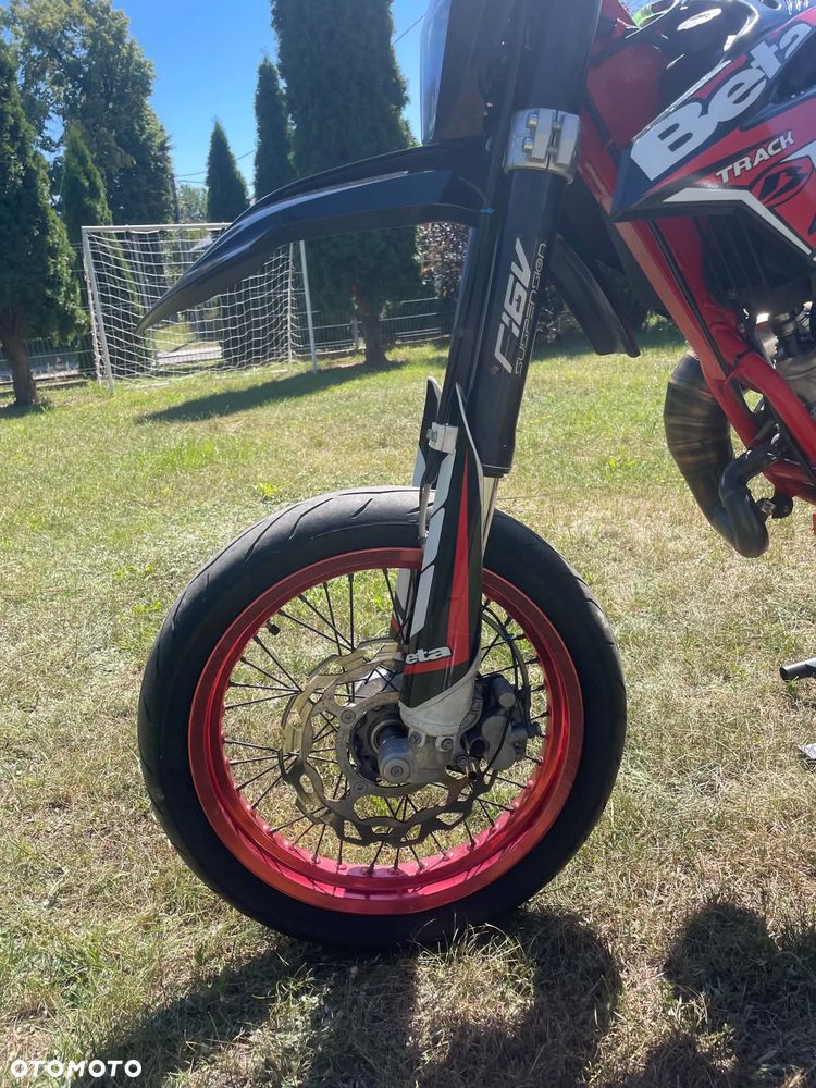 Beta Motard - 5