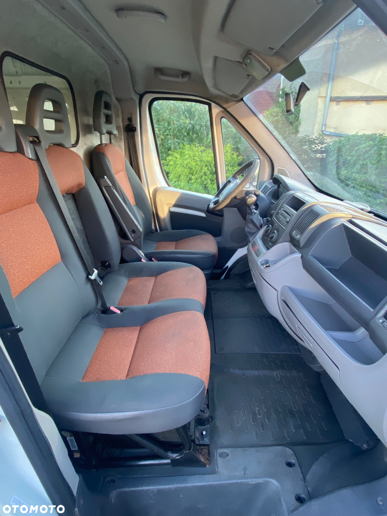 Fiat Ducato - 2