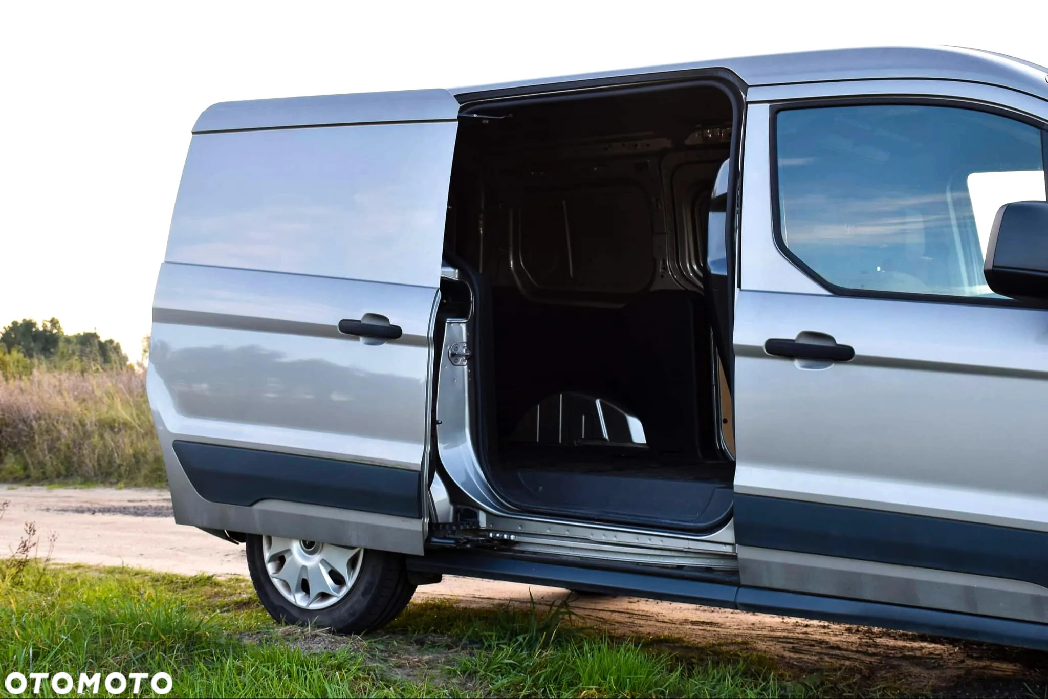 Ford Transit Connect - 7