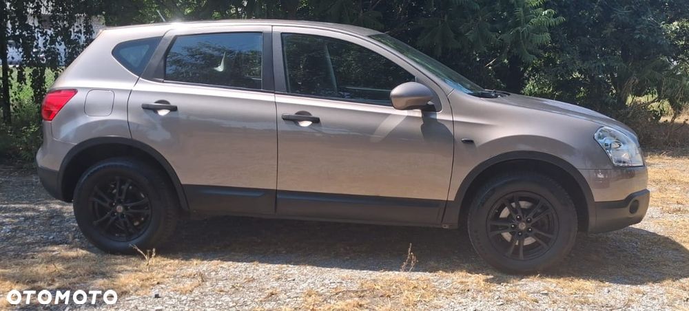 Nissan Qashqai - 12