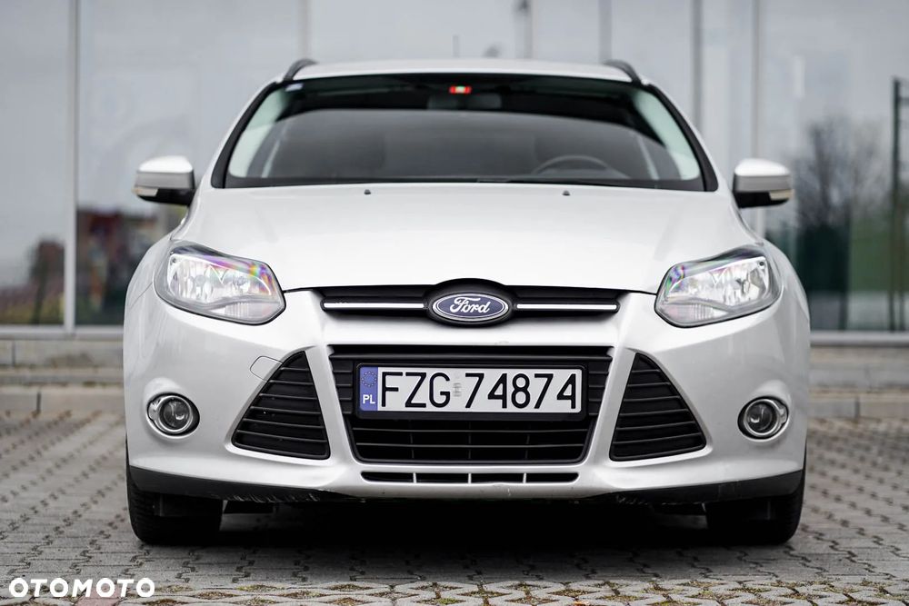 Ford Focus - 5