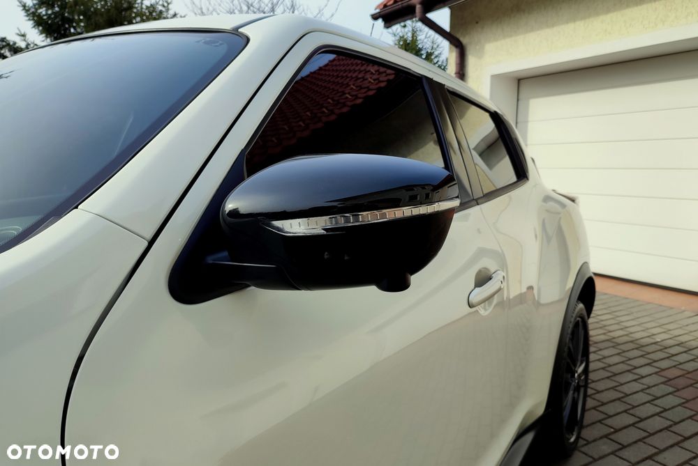 Nissan Juke 1.2 DIG-T Tekna - 34