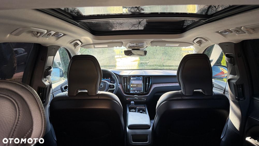 Volvo XC 60 B5 B AWD Geartronic RDesign - 5