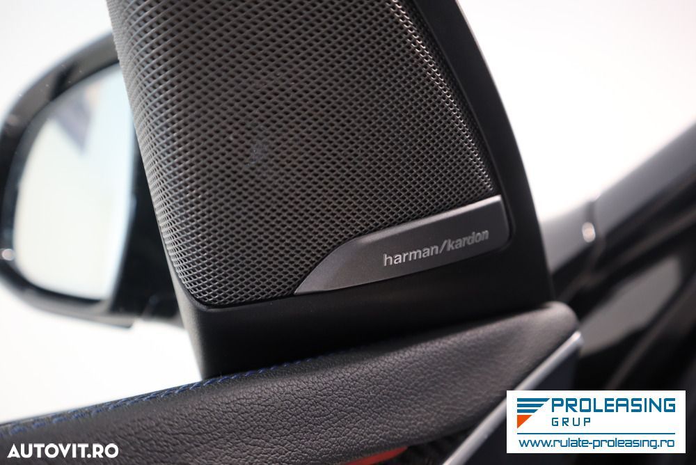 BMW X3 M M40i AT MHEV - 16