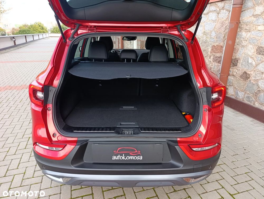 Renault Kadjar 1.3 TCe FAP Intens EDC - 29