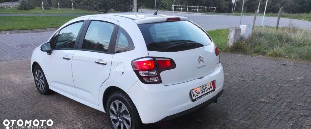Citroën C3 HDi 70 FAP Business Class - 14