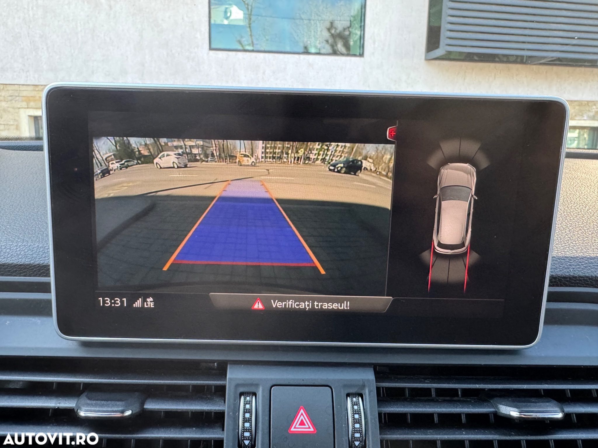 Audi Q5 40 TDI quattro S tronic - 4