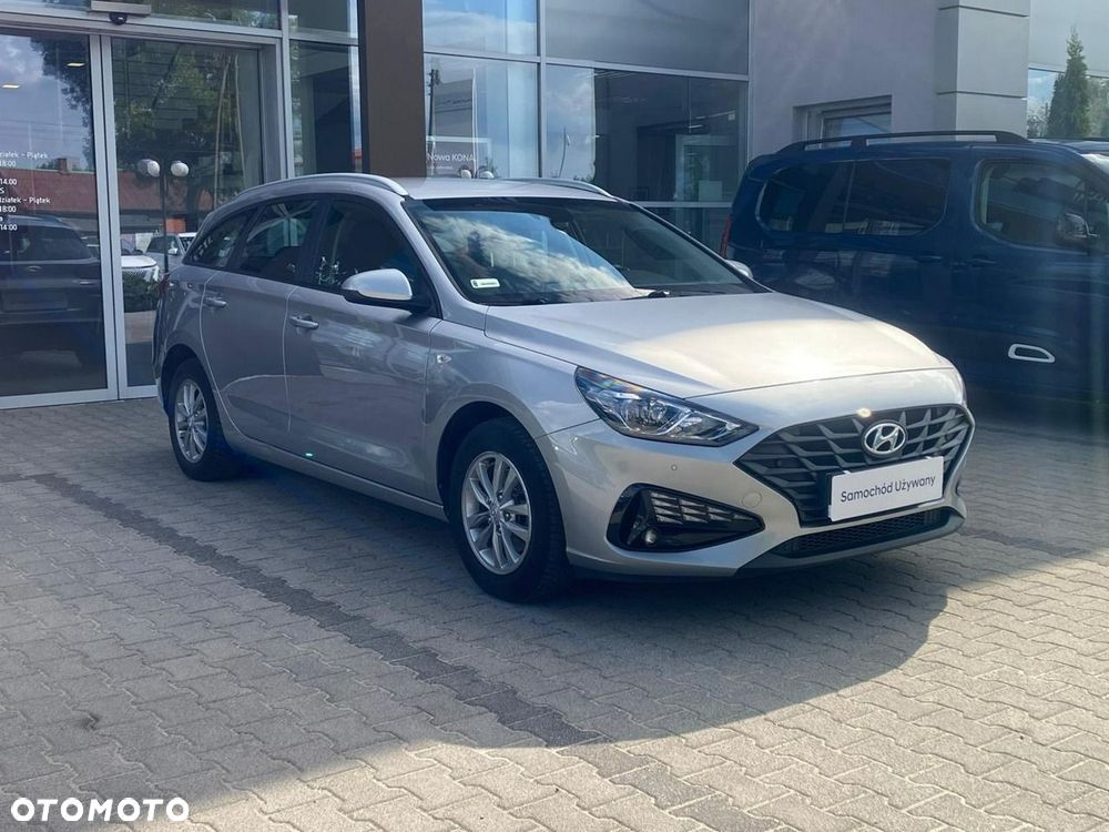 Hyundai i30 1.5 DPI Modern - 7
