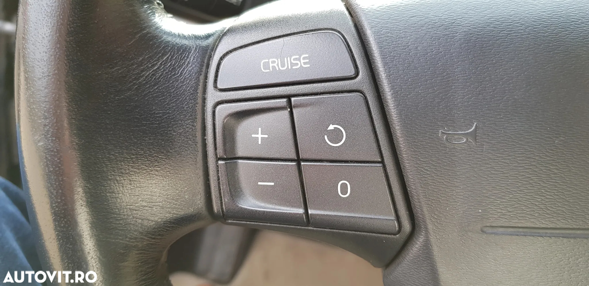 Volvo S80 2.5T Summum Geartronic - 9