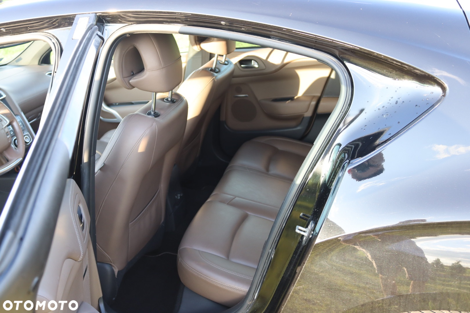 Citroën DS4 THP 200 SportChic - 11