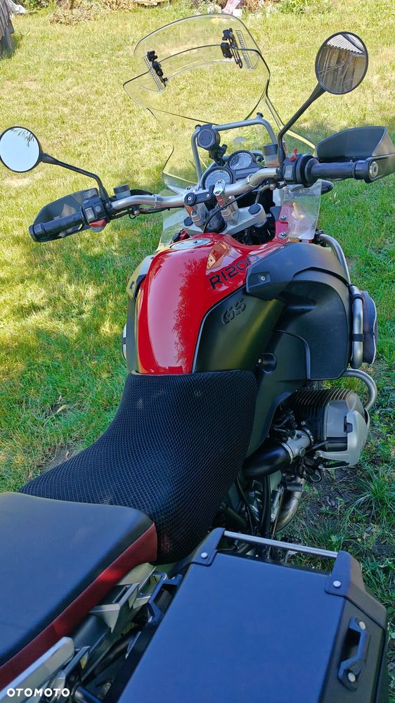 BMW GS - 21