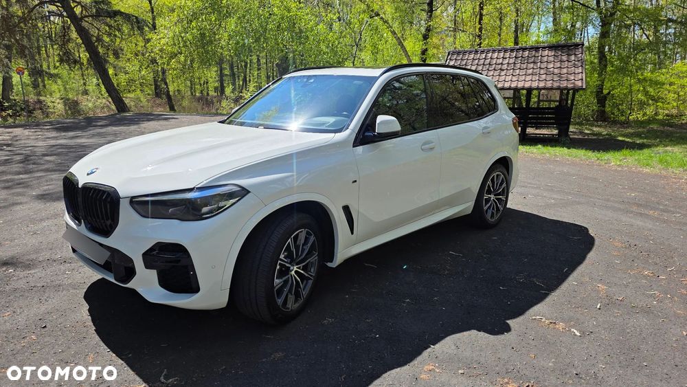 BMW X5 - 2