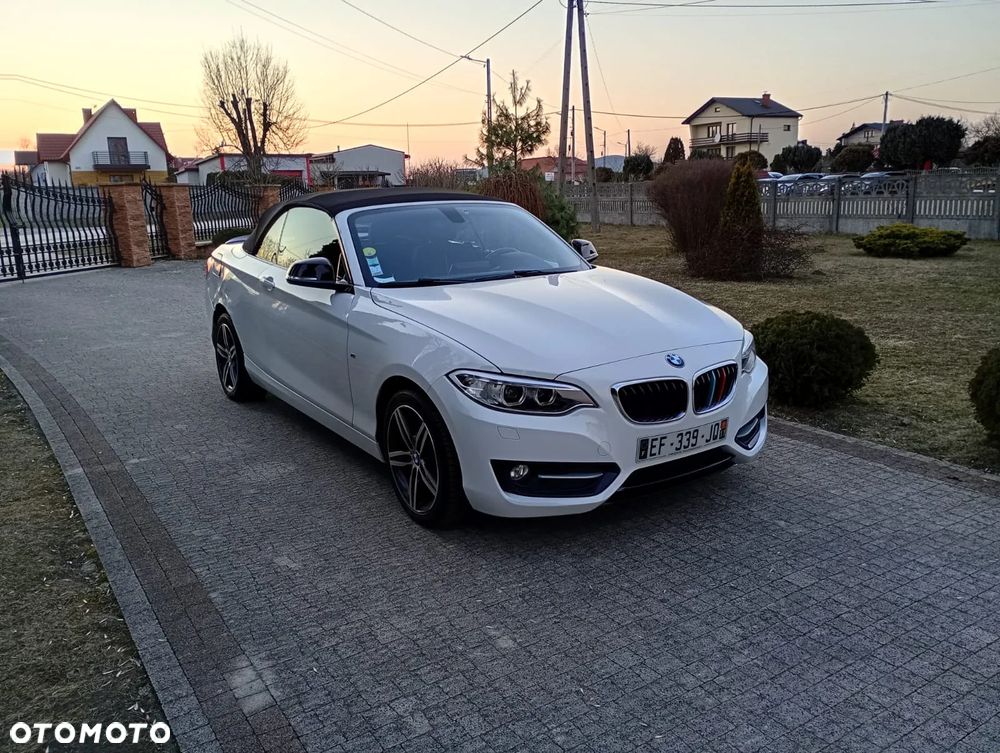 BMW Seria 2 - 3