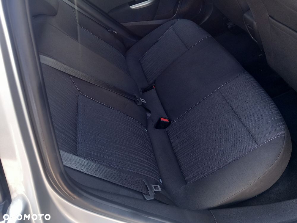 Opel Astra 1.4 T Sport - 32