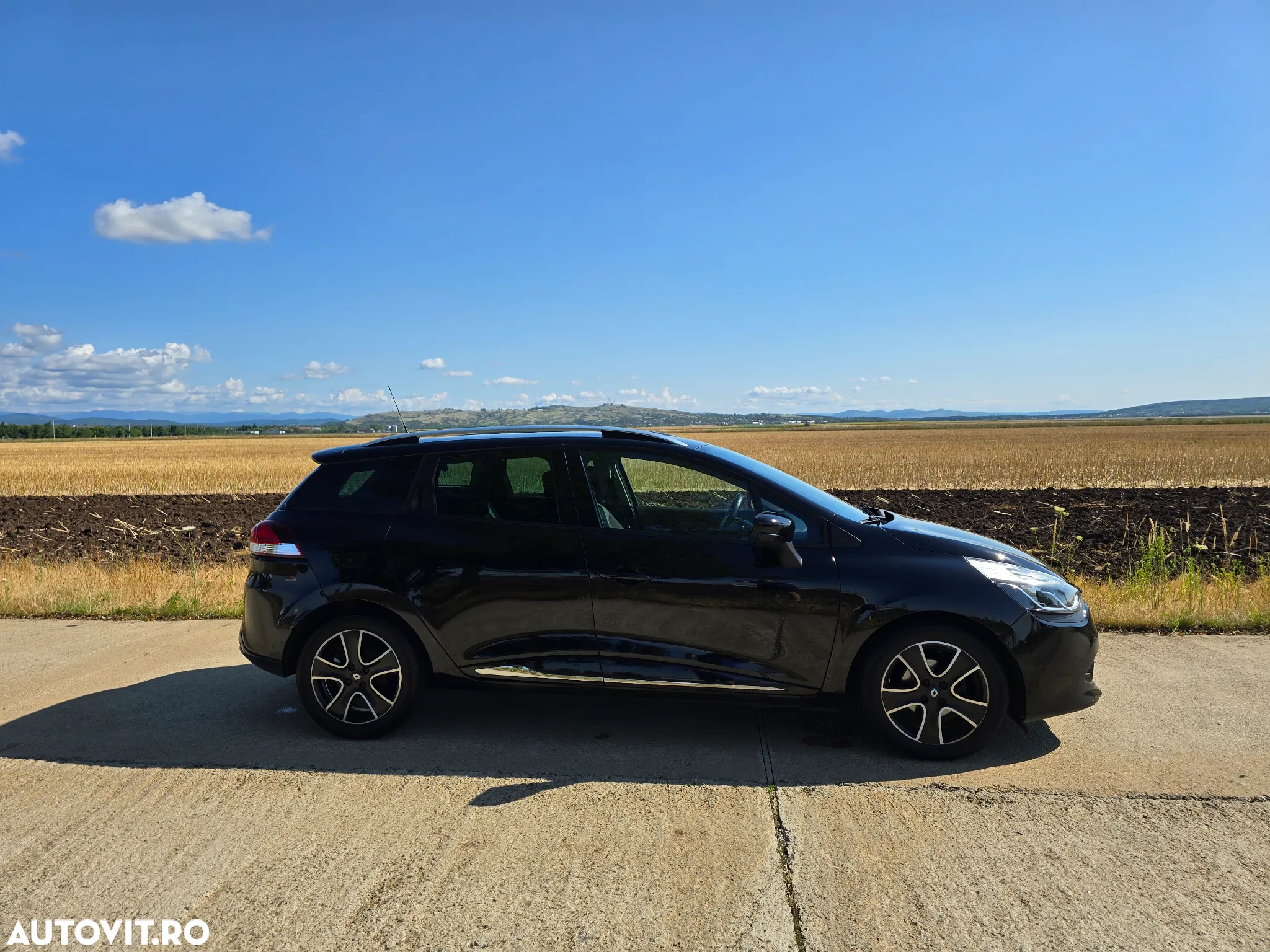 Renault Clio Energy dCi 90 Start & Stop Luxe - 2