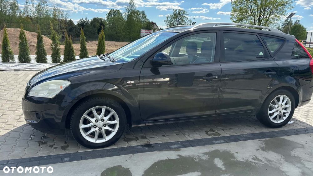 Kia Ceed 1.6 Crdi Comfort + - 2
