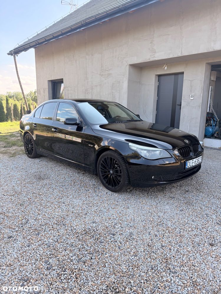 BMW Seria 5 530i - 1