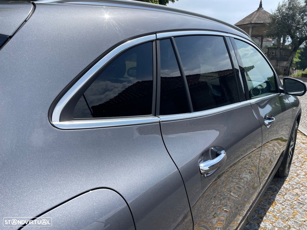 Mercedes-Benz GLA 250 e 8G-DCT Edition Progressive Line - 5