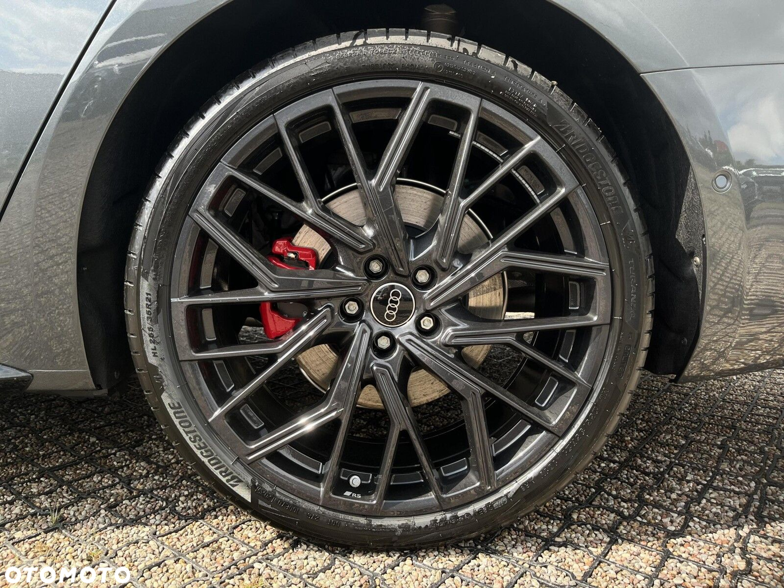 Audi A6 - 22