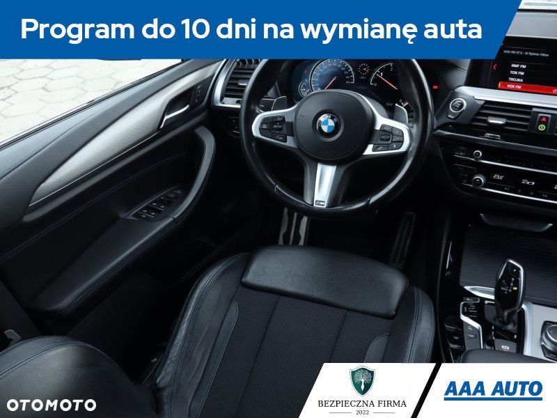 BMW X3 - 9