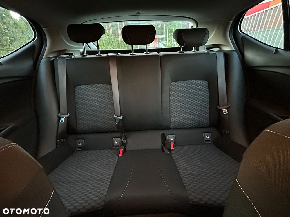 Opel Astra 1.4 T Enjoy - 16