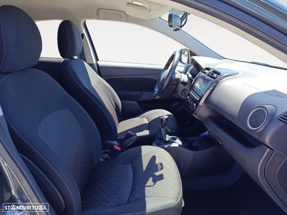 Mitsubishi Space Star 1.2 Intense Connect Edition - 15