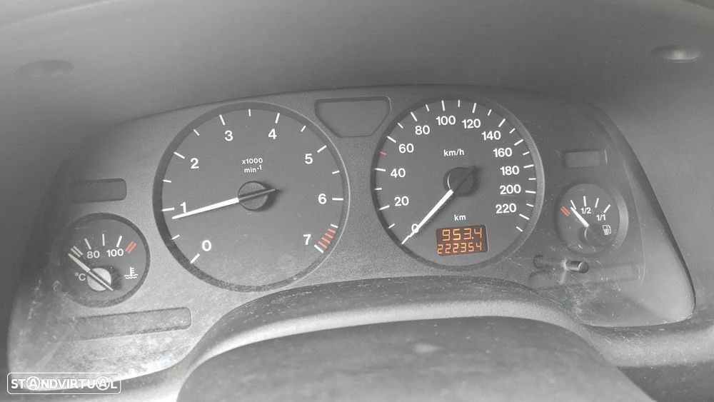 Opel Astra 1.4 Sport - 13