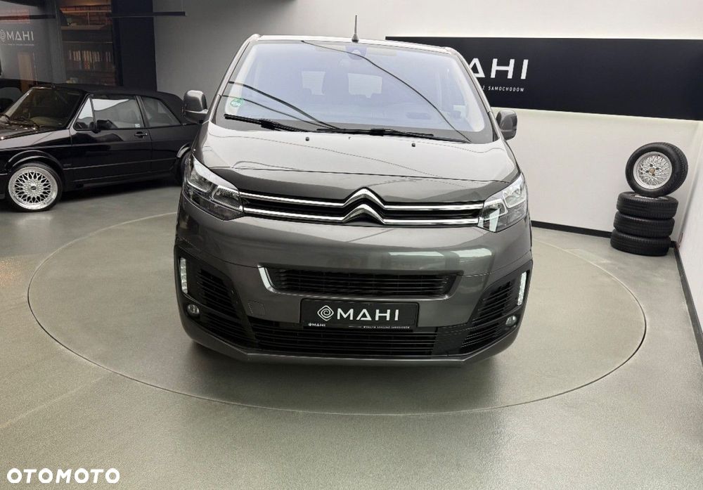Citroën SpaceTourer - 3