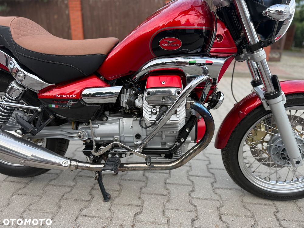 Moto Guzzi Nevada - 6