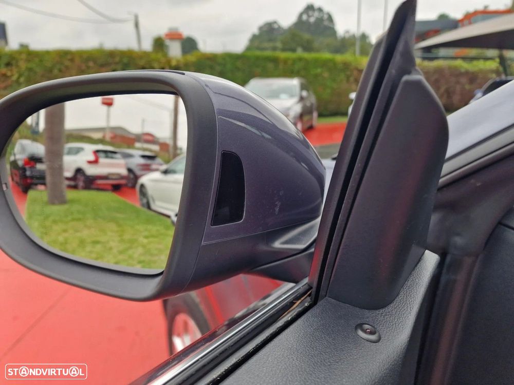 VW T-Roc Cabrio 1.5 TSI Style DSG - 14